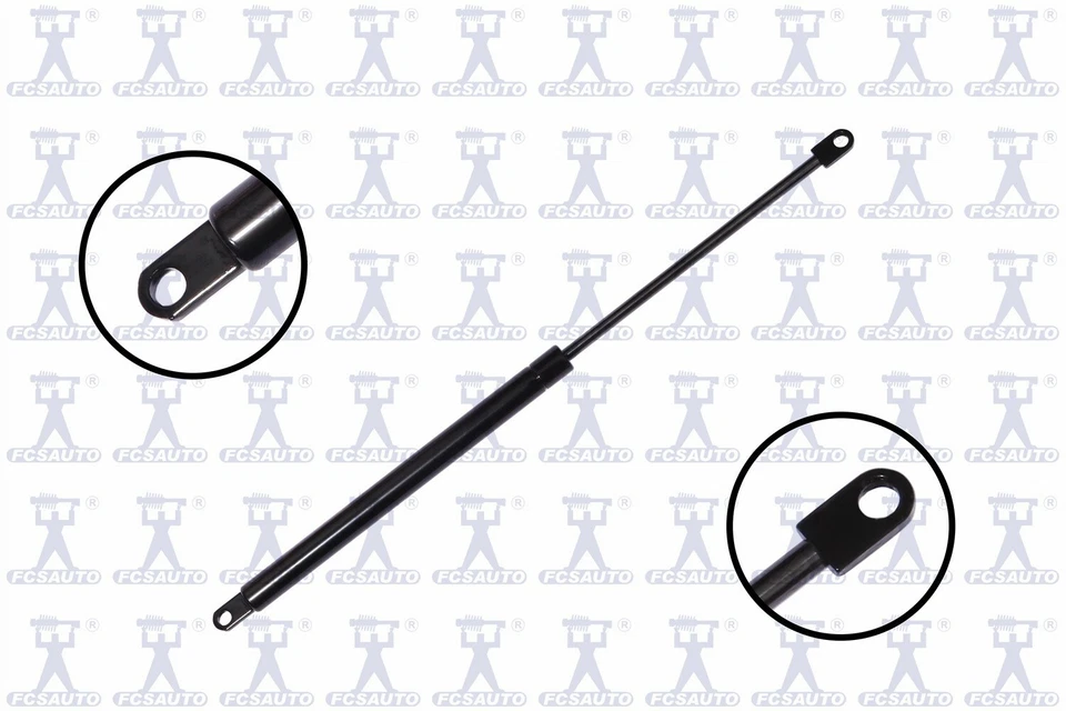 Hood Lift Support For 1990-1994 Audi V8 Quattro 194RC03 - Изображение 1 из 1