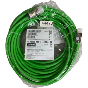 Siemens 6FX8002-2DC10-1BG0 Signalleitung 16m - Zdjęcie 1 z 4
