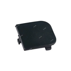 Rear Bumper Tow Hook Cap Cover For Ford Focus Hatchback 2009-11 # 8M51A17K922 - Imagen 1 de 7