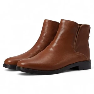 Zapatos para mujer Franco Sarto Marcus coñac (talla 8) - Imagen 1 de 5