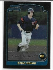 2003 Bowman Chrome Baseball You Pick 'Em #'s 166-330, 351