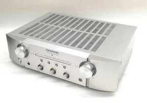 Marantz PM7005 Integrierter Verstärker Guter Zustand Aus Japan - Bild 1 von 10