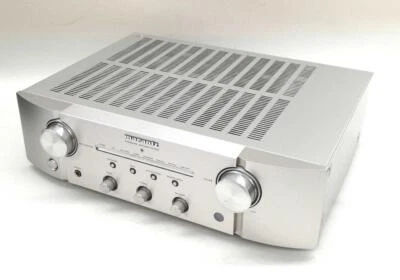 Marantz PM7005 Integrierter Verstärker Guter Zustand Aus Japan - Bild 1 von 4