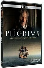American Experience The Pilgrims [Regio DVD Region 1