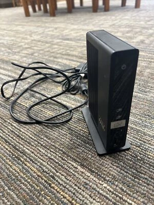 Kensington Universal Docking Station Port M01065 Replicator for Laptop Notebook - Image 1 of 4