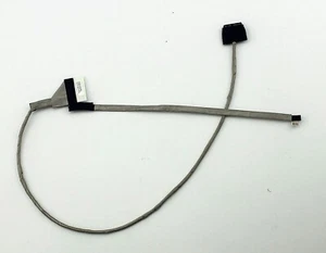 Cable Nappe Video Screen Ecran compatible avec TOSHIBA Satellite C660 LED - Picture 1 of 6