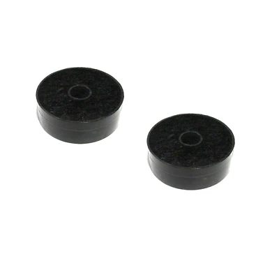 Coppia filtro cappa carboni attivi f23 per modello Faber Inca Smart