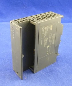 Siemens Simatic S7/CP340/6ES7 340-1AH01-0AE0 (TVA incluse) - Photo 1 sur 6