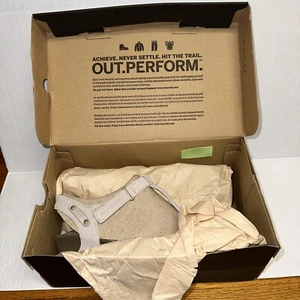 Merrell Women's Size 11 M Revalli Link Suede Tan brown Wedge Heel Sandals NIB - Picture 1 of 6