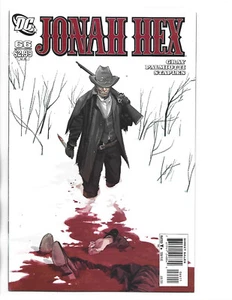 JONAH HEX # 66 * DC COMICS * 2011 * CASI COMO NUEVO - Imagen 1 de 1