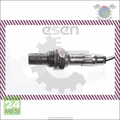 Sonda Lambda Exxn Per Saab 9000 9-3 900 Volvo 960 940 - Immagine 1 di 4