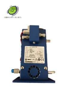 APPLIED MATERIALS LF-A40M-A-EVD LIQUID FLOW 5G/MIN HORIBA STEC - Picture 1 of 2