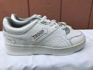Vintage 80s Troop Classic Hip Hop Sneaker LL Cool J US 4,5 EUR 36,5 - Bild 1 von 11