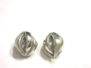 Silberclips (925er) OM2762 - Picture 1 of 2