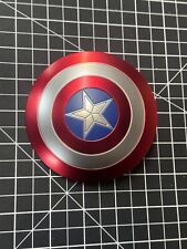 1/6 Figure Parts Shield Hot Toys MMS563 Captain America Avengers Endgame NEW