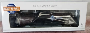 Archer Daniels Midland Railroad 30K Gallon Ethanol Tank 29230 Athearn 28271 HO - Picture 1 of 4
