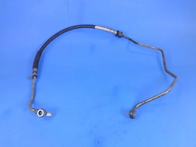 08-15 MITSUBISHI LANCER EVOLUTION EVO X POWER STEERING PRESSURE LINE HOSE - Изображение 1 из 4