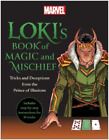 Marvel Comics Robb Pear Loki's Book of Magic and Misc (Taschenbuch) (US IMPORT)