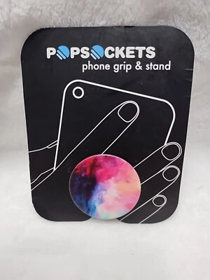 PopSocket Grip & Stand for Phones and Tablets - Cascade Water - Image 1 of 2