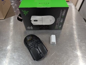 PMM Zen 8k Mini 30g Ultralight Gaming Mouse w/ Viper V3 Pro 8k Dongle - Bild 1 von 6