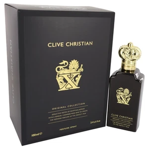 Clive Christian X by Clive Christian Pure Parfum Spray (New Packaging) 3.4 oz Fo - Picture 1 of 5