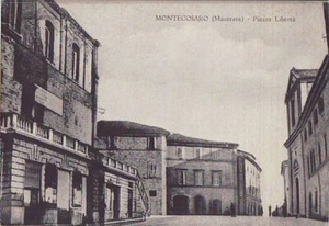 8074 MACERATA MONTECOSARO - Picture 1 of 1