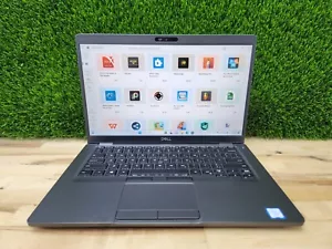 Dell Latitude 5401 14" FHD i5-9400H 2,50 GHz 16 GB RAM 256 GB SSD Windows 11 Pro ~ - Foto 1 di 13