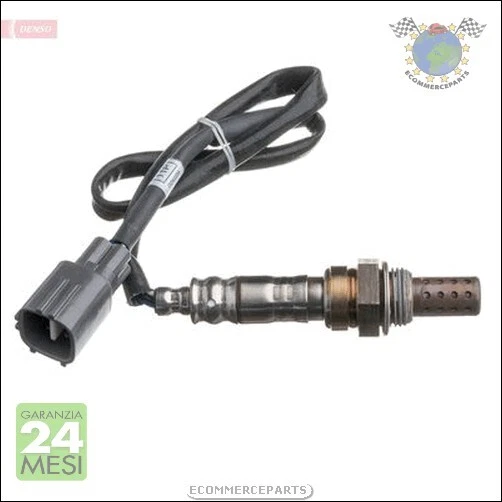 Sonda Lambda Denso per DAIHATSU GRAN LEXUS IS GS TOYOTA COROLLA CELICA CAMRY MR - Immagine 1 di 4