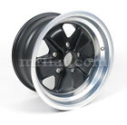 For Porsche 911 SC Fuchs Wheel 8x15 Reproduction New