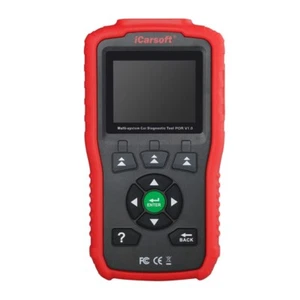 iCarsoft TYT V1.0 for Toyota/Lexus/Scion/Isuzu - Picture 1 of 5