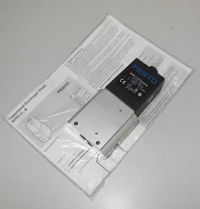 Festo MPPE-3-1/8-10-420-B - Foto 1 di 3