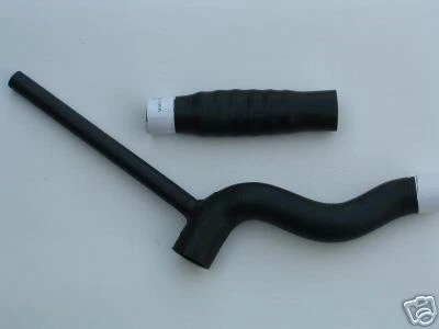 JUEGO MANGUERA RADIADOR MGB AÑOS 72 a 74 Foto 1 de 1