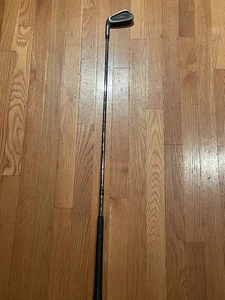 Spalding Alliance 5-Iron – Left-Handed – Steel Shaft - Picture 1 of 8