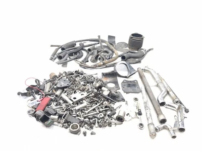 10-16 Honda Fury VT1300 CX Miscellaneous Parts Master Hardware Bolt Kit - Image 1 of 4