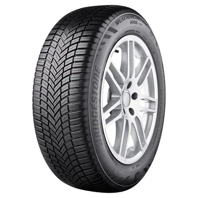 Ganzjahresreifen Bridgestone 245/40 R19 98Y WEATHER CONTROL A005 EVO M+S - Bild 1 von 4