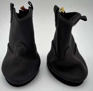 Botas de vaquero Build A Bear Workshop BAB - Imagen 1 de 6