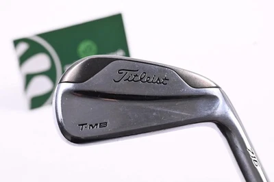 Titleist 716 T-MB Utility #3 Iron / 20 Degree / Regular Flex Steel Shaft - Image 1 of 4