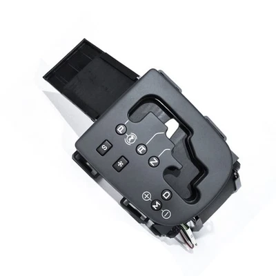 Panel de palanca de cambios para Peugeot 2008 / 301 / 307 / 308 piezas de automóviles 96775827ZE Foto 1 de 4