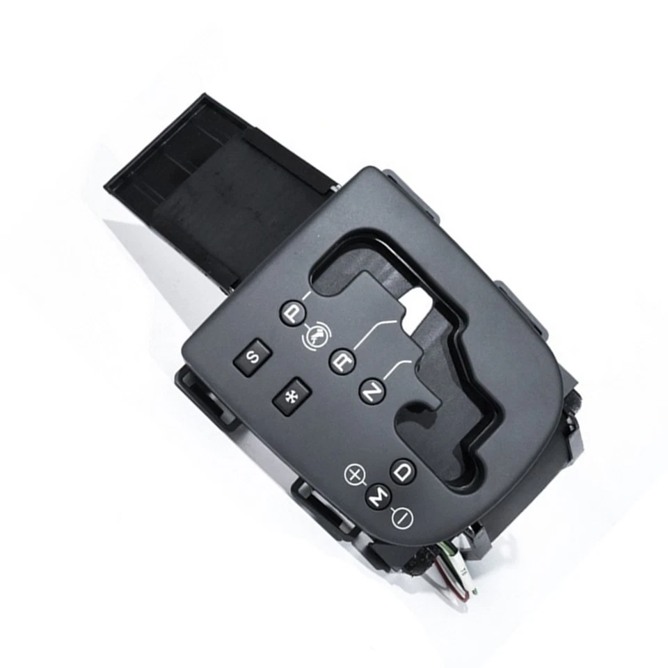 Panel de palanca de cambios para Peugeot 2008 / 301 / 307 / 308 piezas de automóviles 96775827ZE Foto 1 de 4