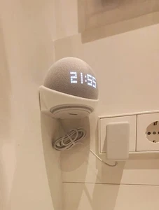 Amazon Echo 4th Generation Tripod Stand (Without Echo 4th Generation) - Picture 1 of 5