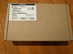 LENOVO GEFORCE  605 1GB DMS59 Graphics Card 0B47073 - BRAND NEW - FREE SHIPPING - Picture 1 of 4