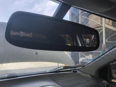 Used Front Center Interior Rear View Mirror fits: 2017 Mitsubishi Mirage Sedan a - Image 1 of 4