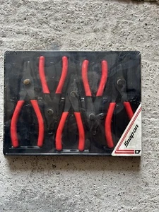 Snap On Ring Pliers Set Brand New, In Packaging - Picture 1 of 2