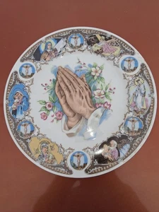 Christian Decrotive Japanischer Teller - Bild 1 von 2