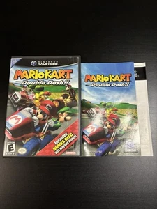 Mario Kart Double Dash!! Special Edition for Nintendo GameCube - Picture 1 of 7