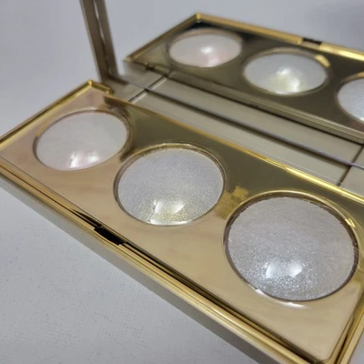 NEW No Box Stila Little White Lies Highlighting Palette - Image 1 of 4