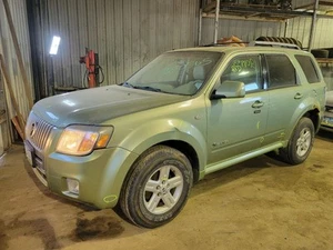 Radiator Fan Motor Fan Assembly VIN 3 8th Digit Hybrid Fits 05-12 ESCAPE 2074073 - Picture 1 of 12