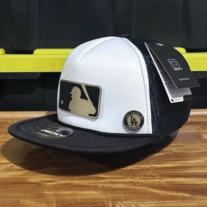 MLB LA Dodgers Trucker SnapBack - Bild 1 von 8