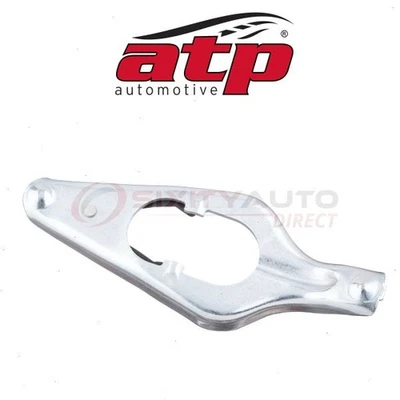 ATP Clutch Fork for 1985-1989 GMC Safari - Manual Transmission Shift  al Foto 1 de 4