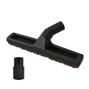 Smooth Floor Brush Horsehair,Compatible with 1 1/4" 32mm Universal Vacuum Cle... - Bild 1 von 5
